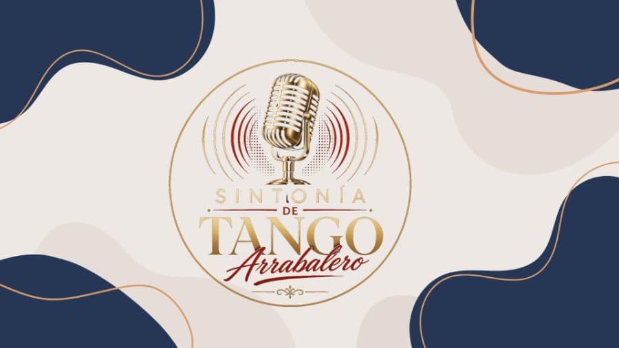 Sintonía de Tango Arrabalero