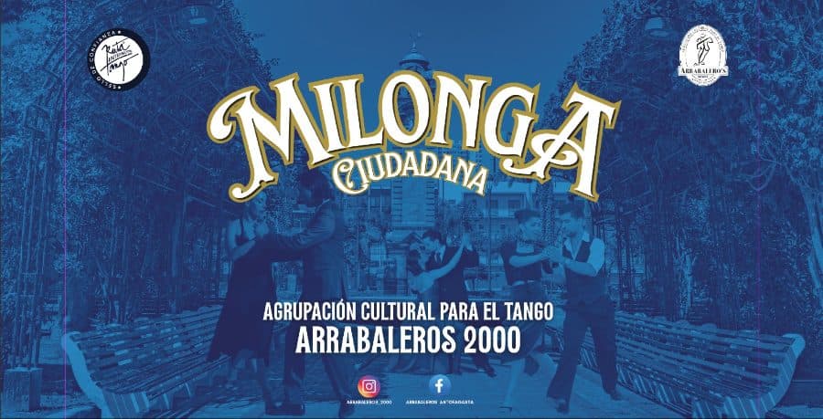 Milonga Ciudadana